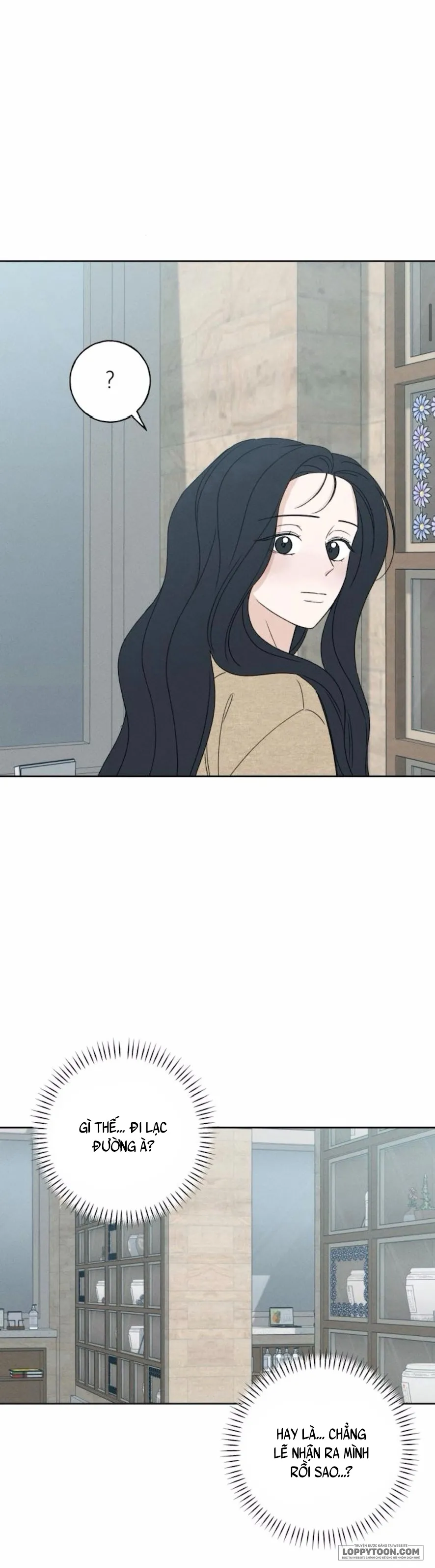 Miyeon - Chap 17 - Trang 40