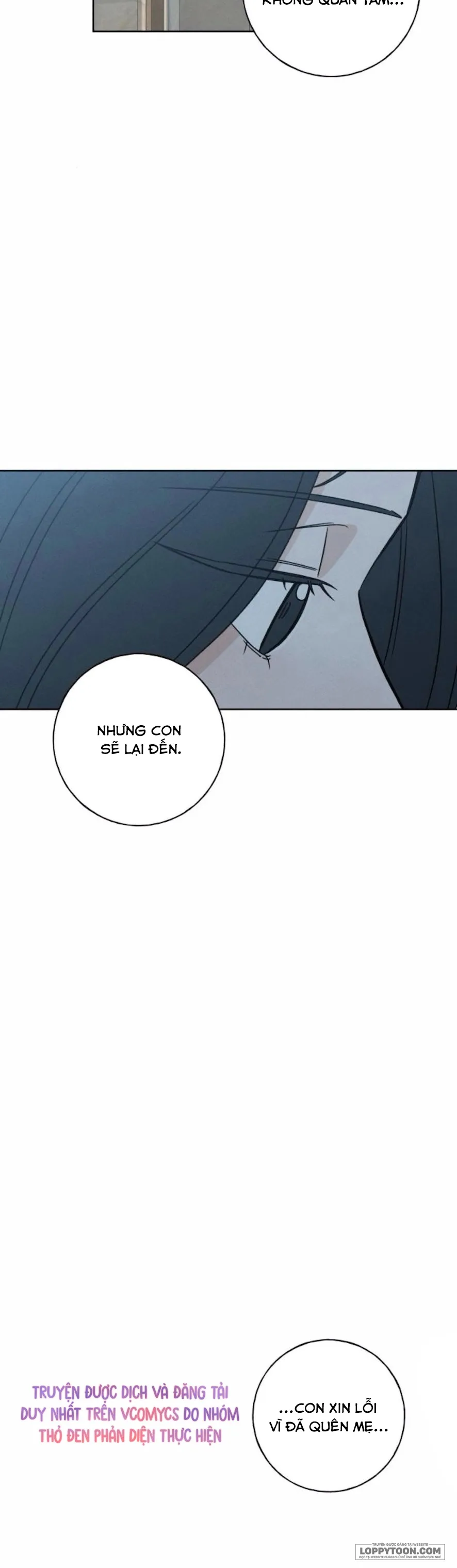 Miyeon - Chap 17 - Trang 42