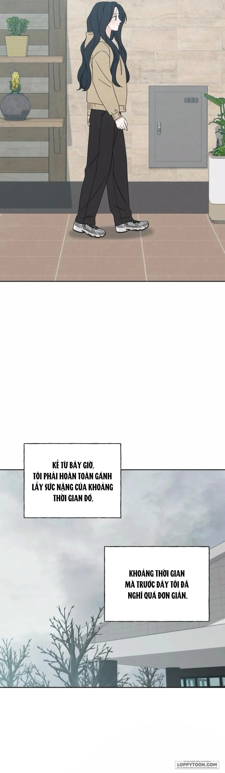 Miyeon - Chap 17 - Trang 44