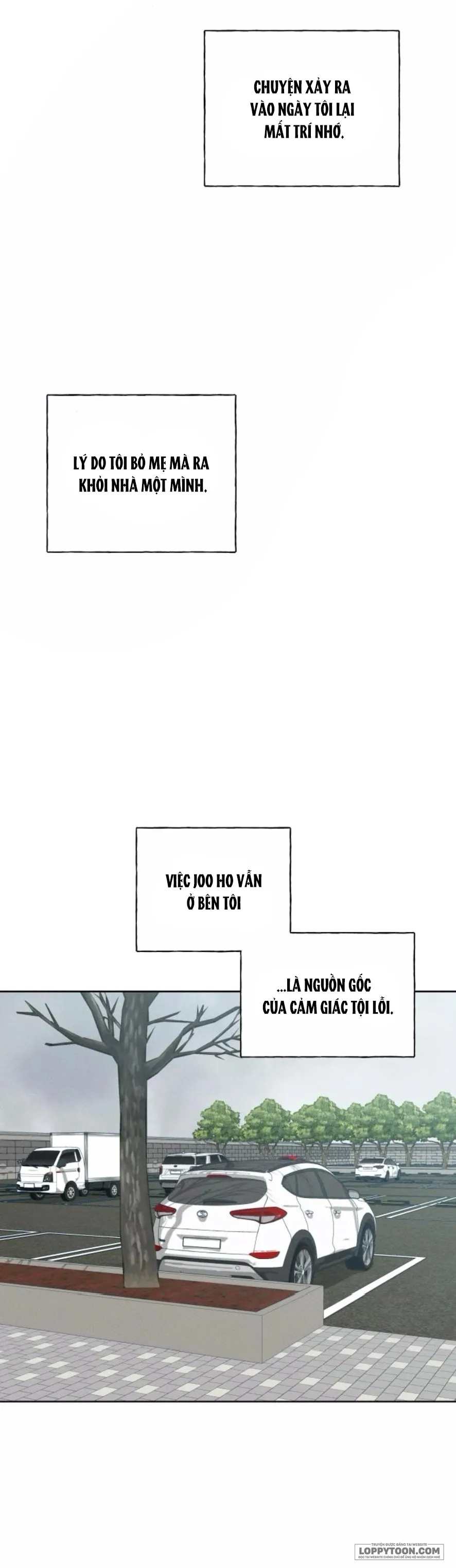 Miyeon - Chap 17 - Trang 45