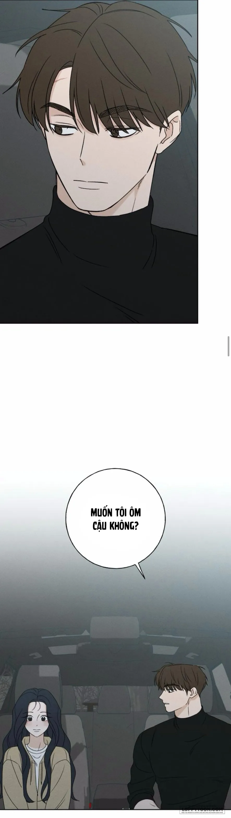 Miyeon - Chap 17 - Trang 49