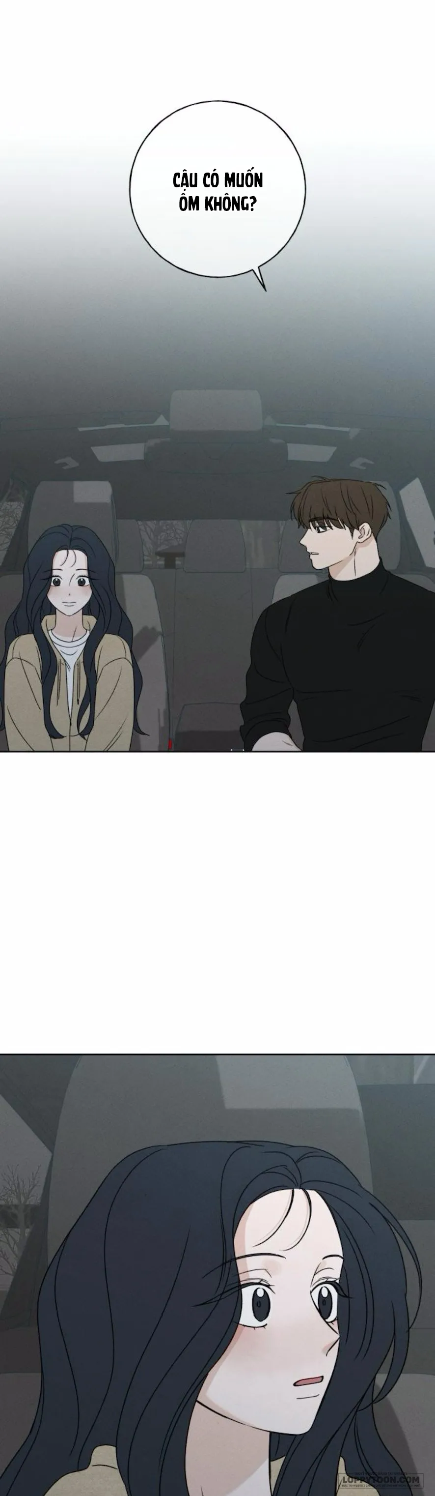 Miyeon - Chap 18 - Trang 1