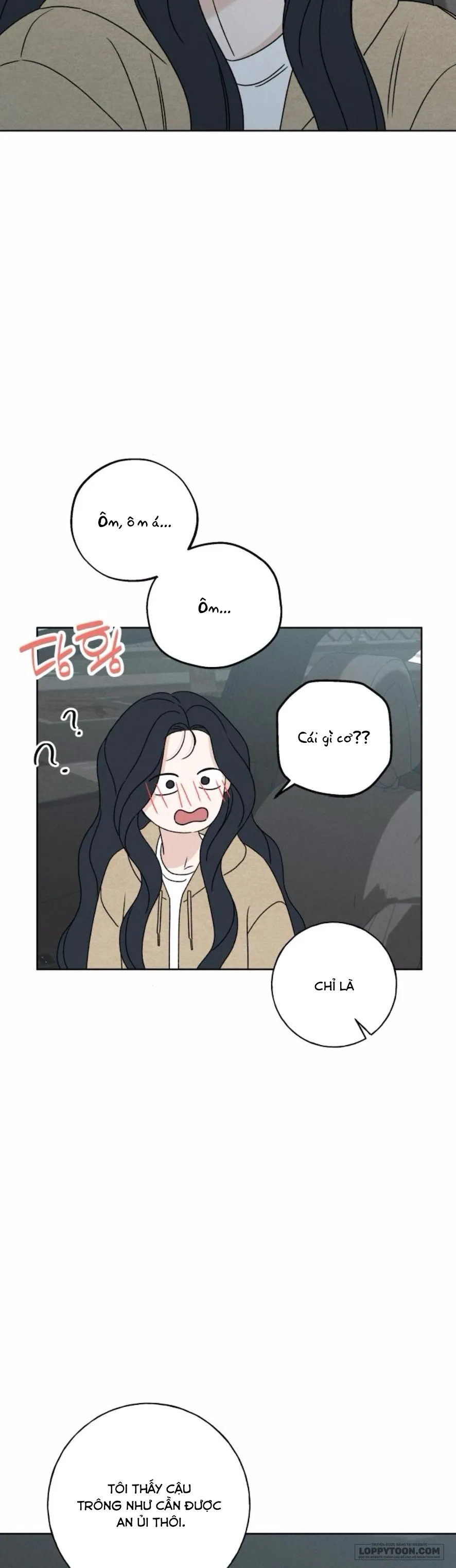 Miyeon - Chap 18 - Trang 2