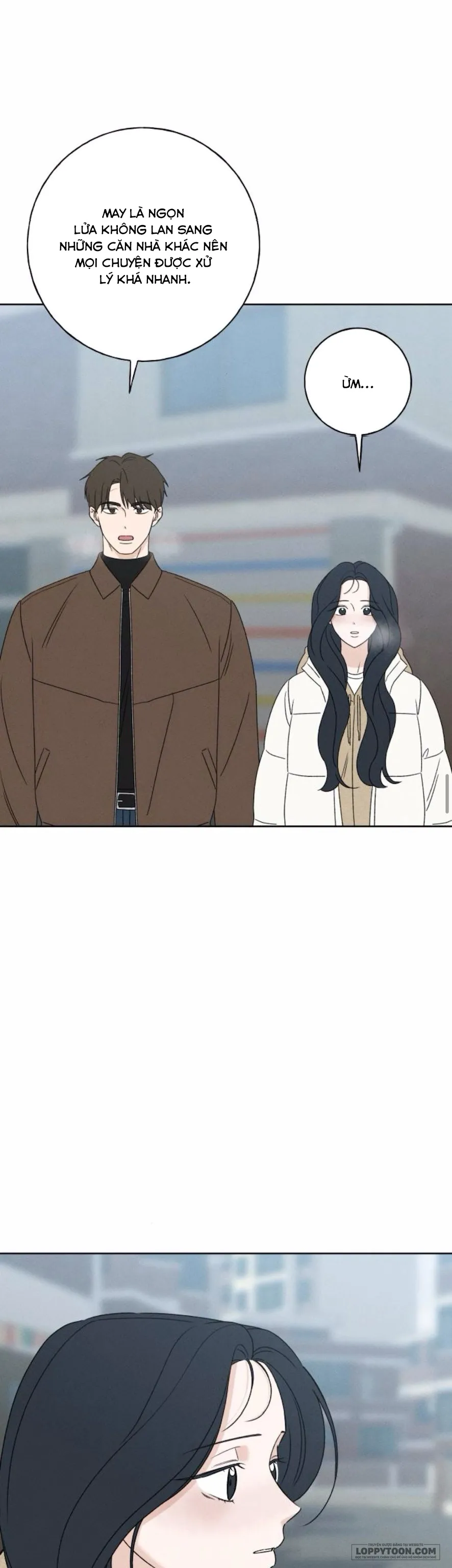 Miyeon - Chap 18 - Trang 11