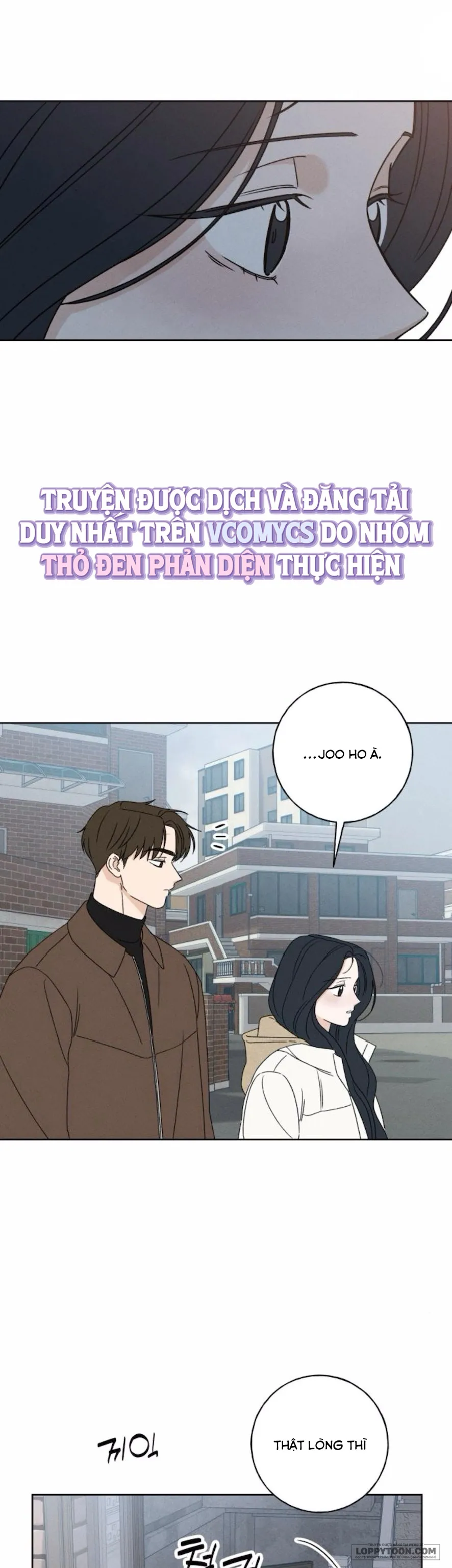Miyeon - Chap 18 - Trang 13
