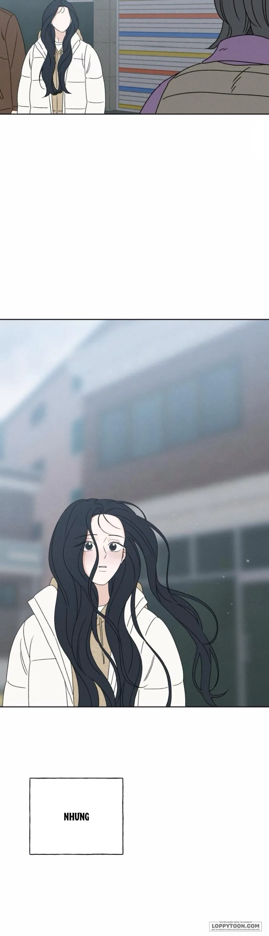 Miyeon - Chap 18 - Trang 15
