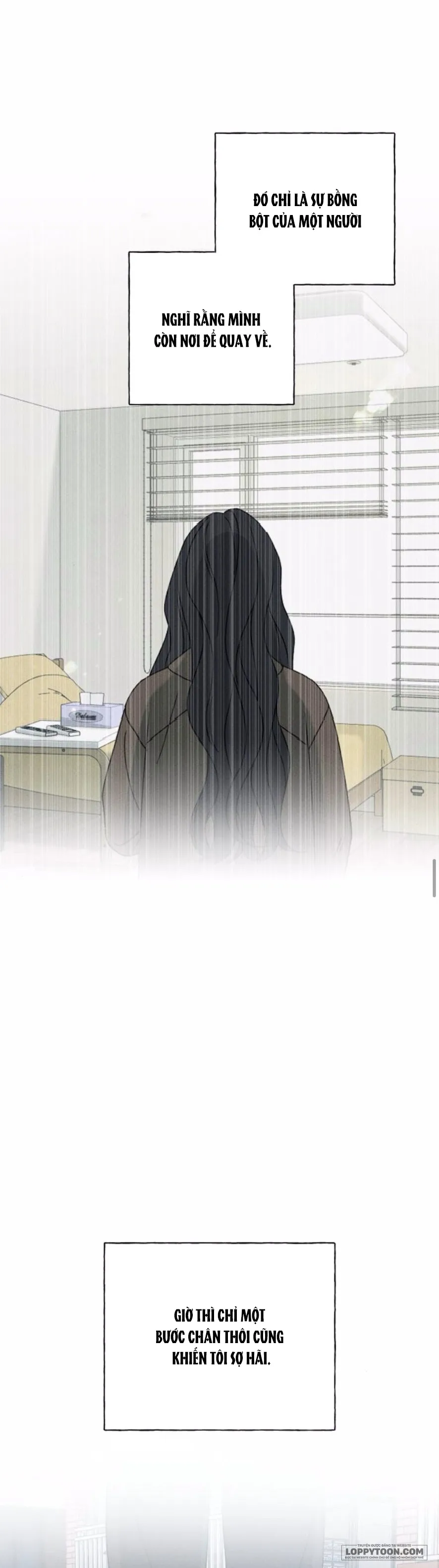 Miyeon - Chap 18 - Trang 16