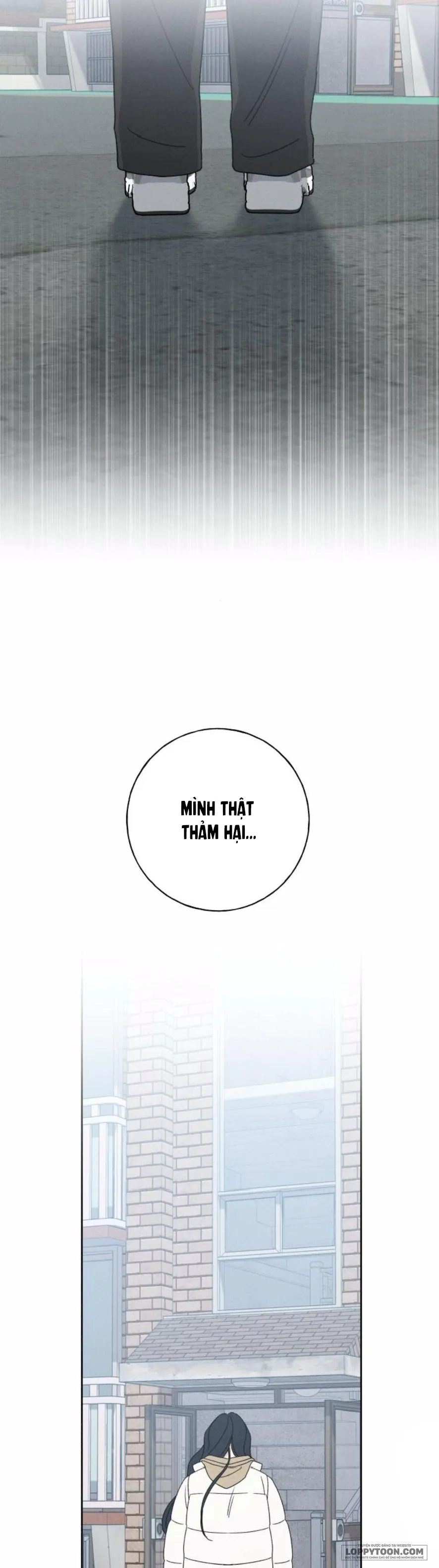 Miyeon - Chap 18 - Trang 17