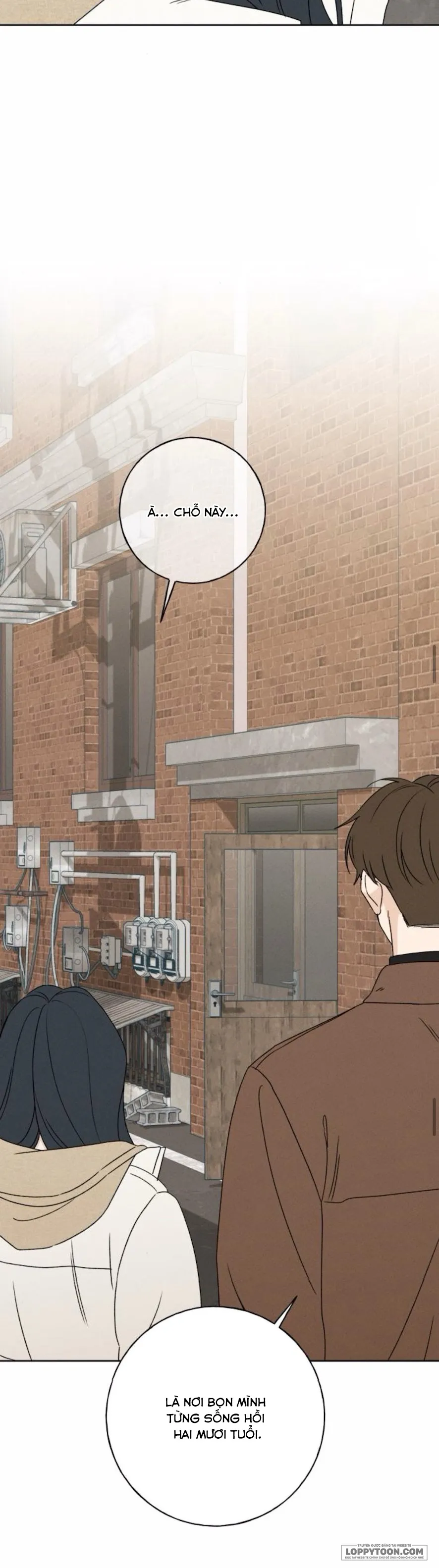 Miyeon - Chap 18 - Trang 20