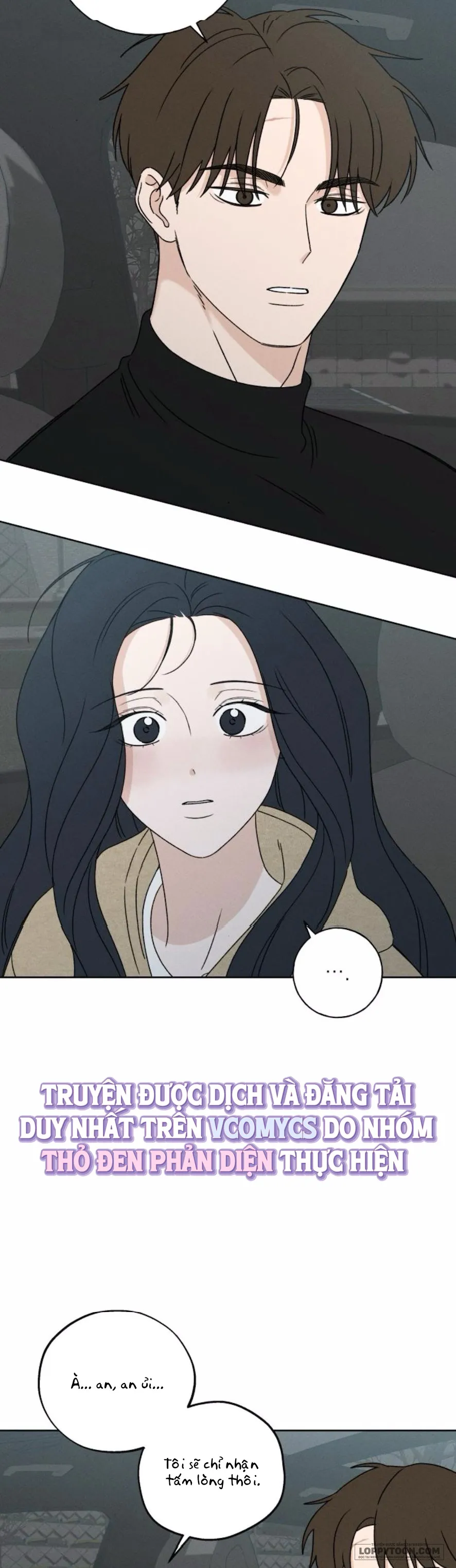 Miyeon - Chap 18 - Trang 3
