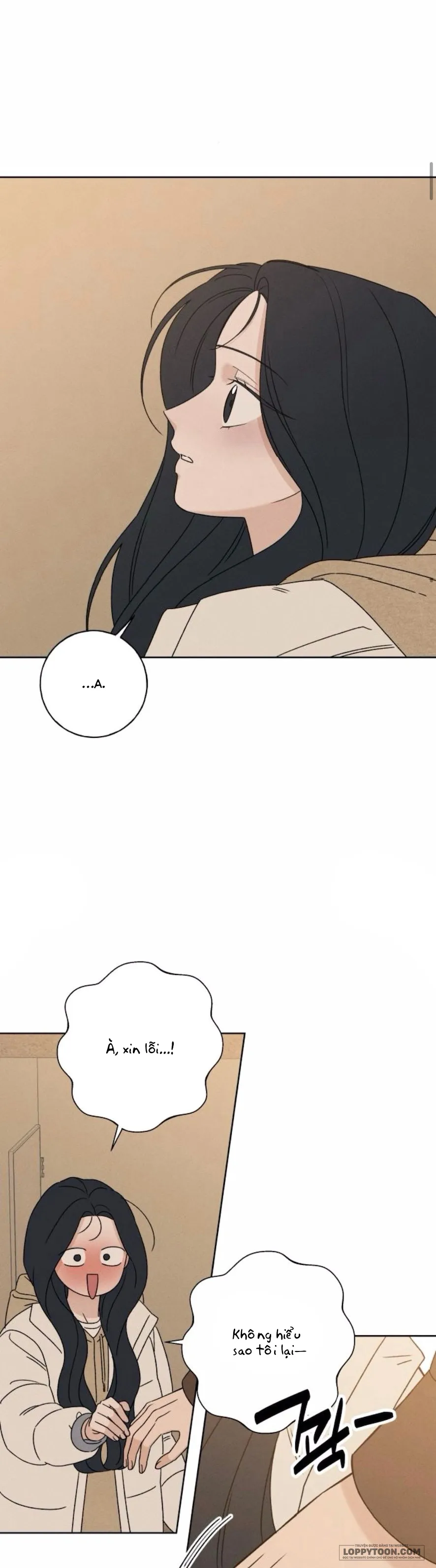 Miyeon - Chap 18 - Trang 26