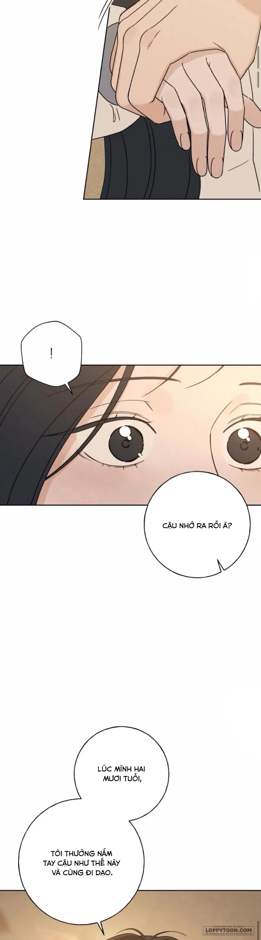Miyeon - Chap 18 - Trang 27
