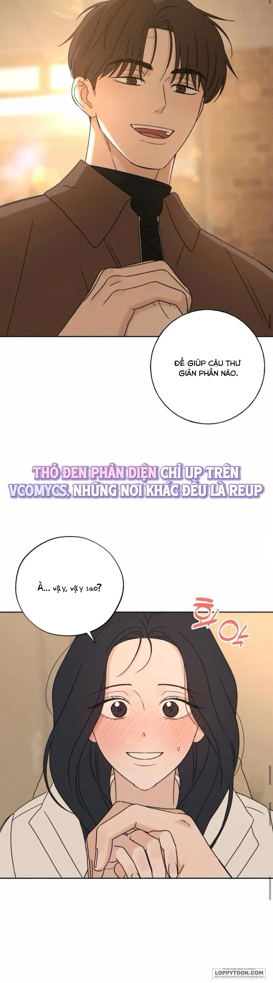 Miyeon - Chap 18 - Trang 28