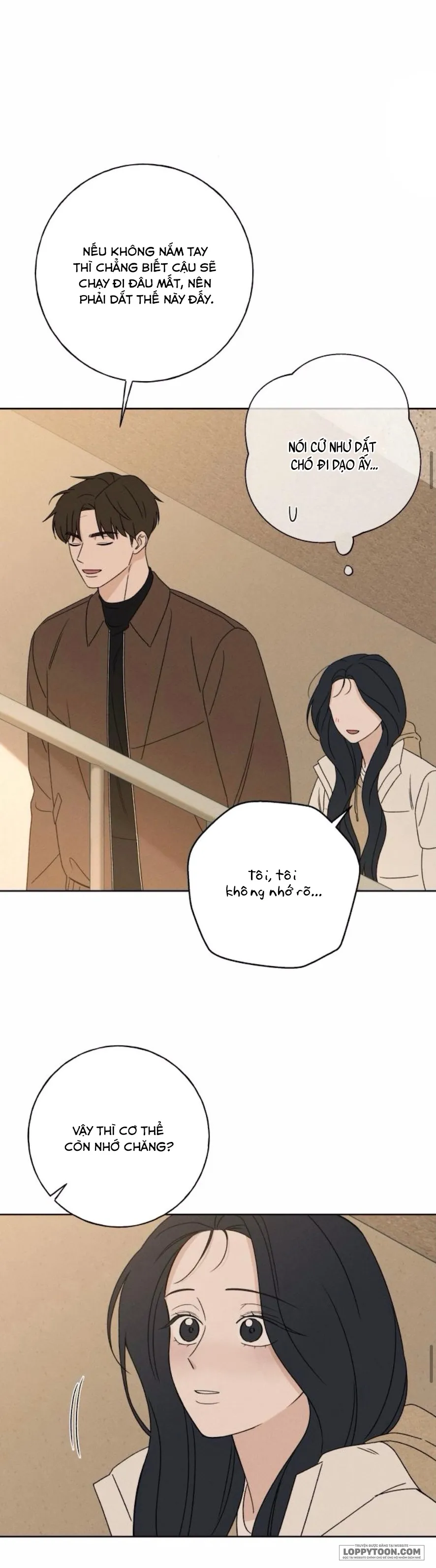 Miyeon - Chap 18 - Trang 29
