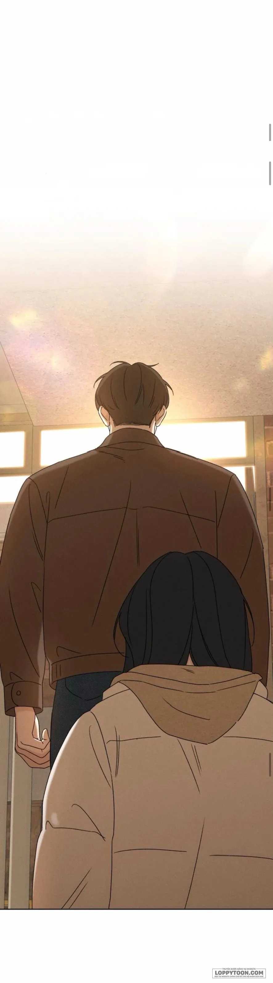 Miyeon - Chap 18 - Trang 30