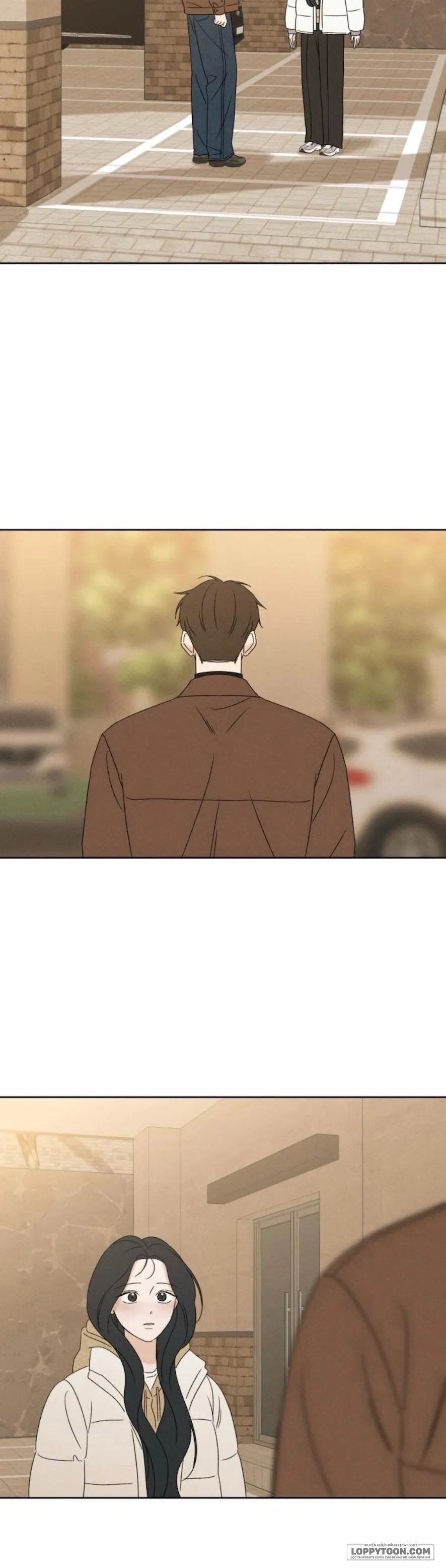 Miyeon - Chap 18 - Trang 34