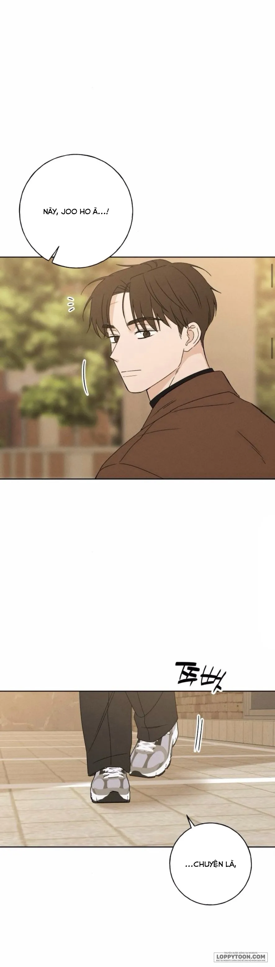 Miyeon - Chap 18 - Trang 35