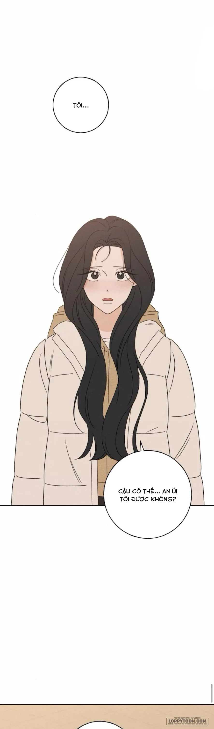 Miyeon - Chap 18 - Trang 36