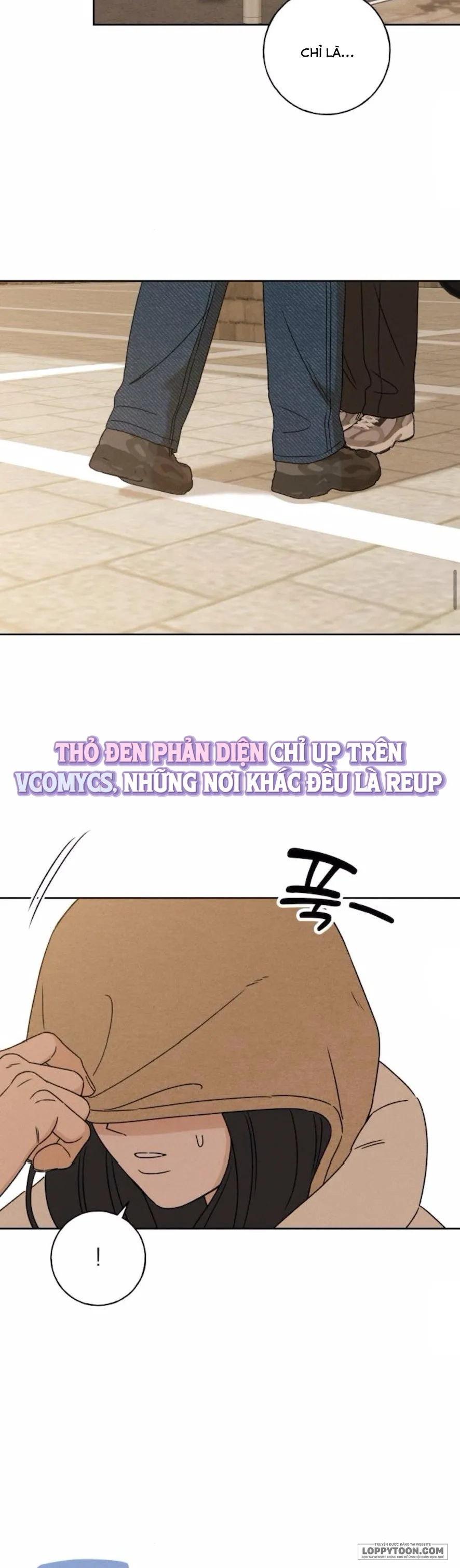 Miyeon - Chap 18 - Trang 38