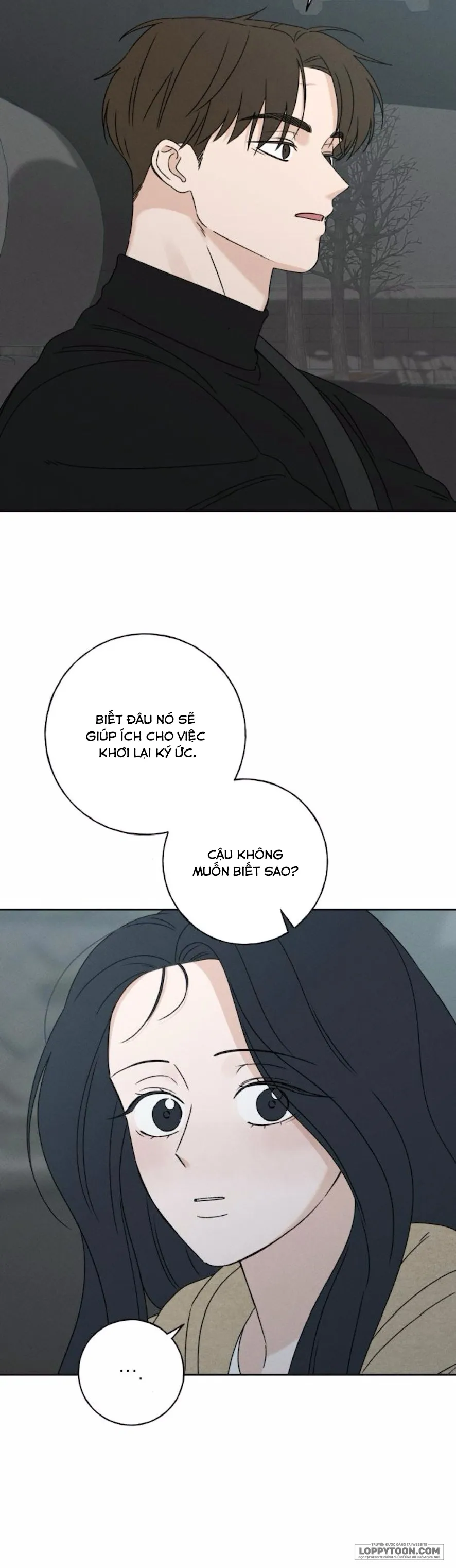Miyeon - Chap 18 - Trang 5