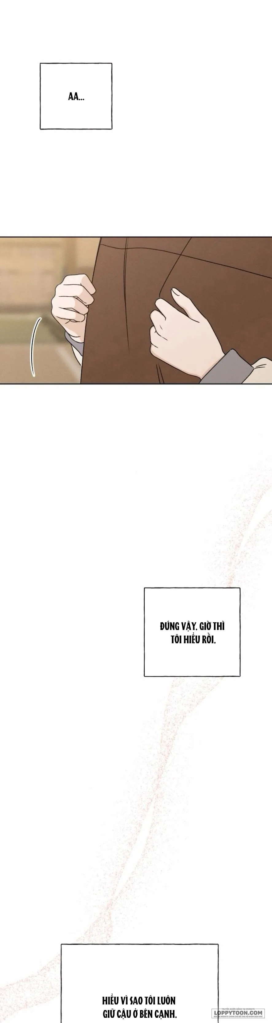 Miyeon - Chap 18 - Trang 41