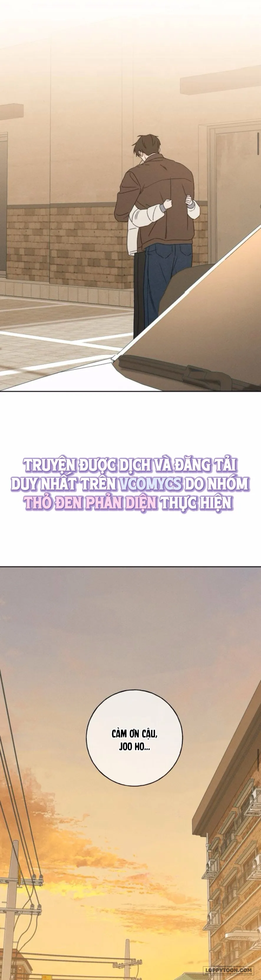 Miyeon - Chap 18 - Trang 43