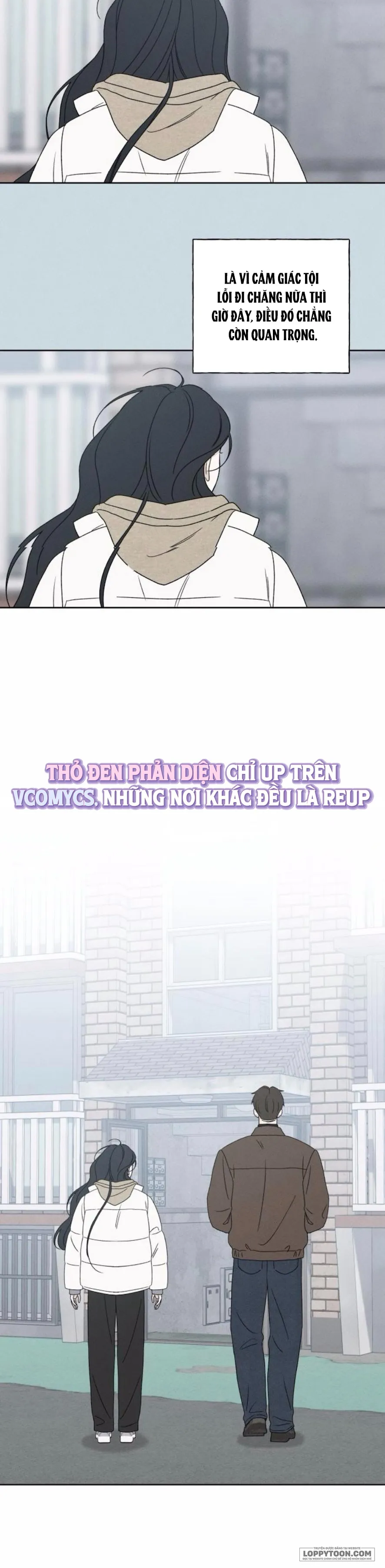 Miyeon - Chap 18 - Trang 48