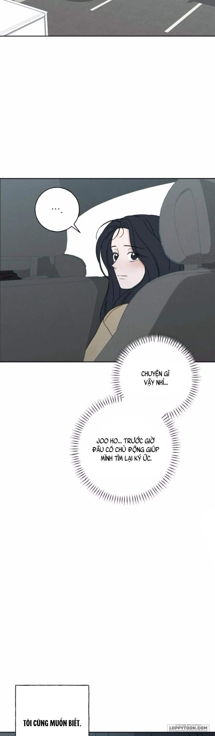 Miyeon - Chap 18 - Trang 7