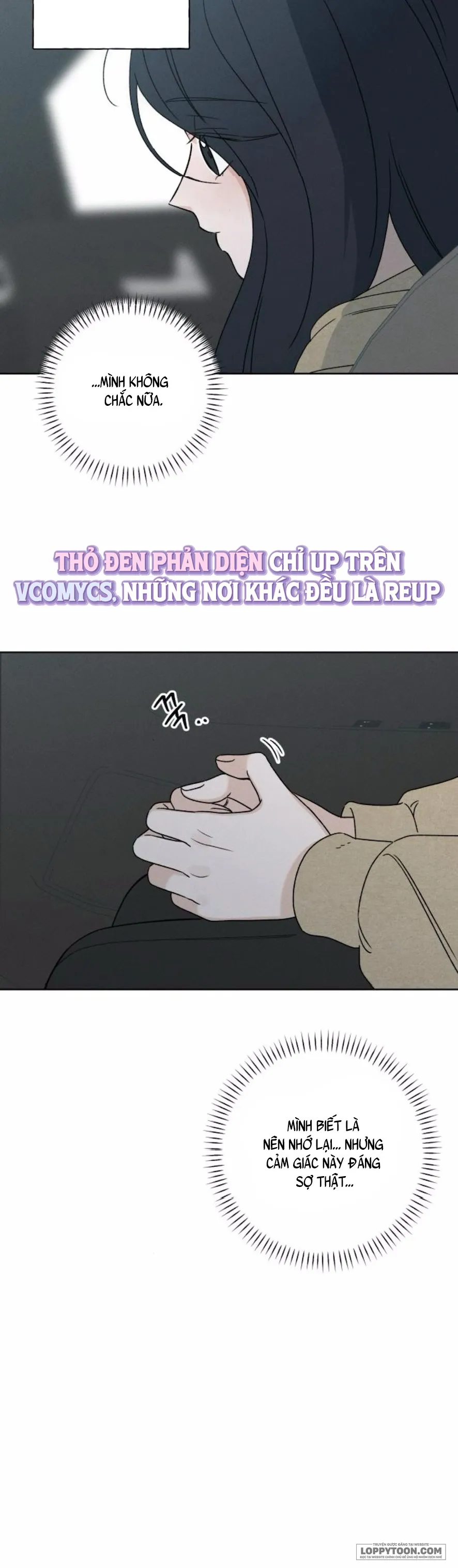 Miyeon - Chap 18 - Trang 8