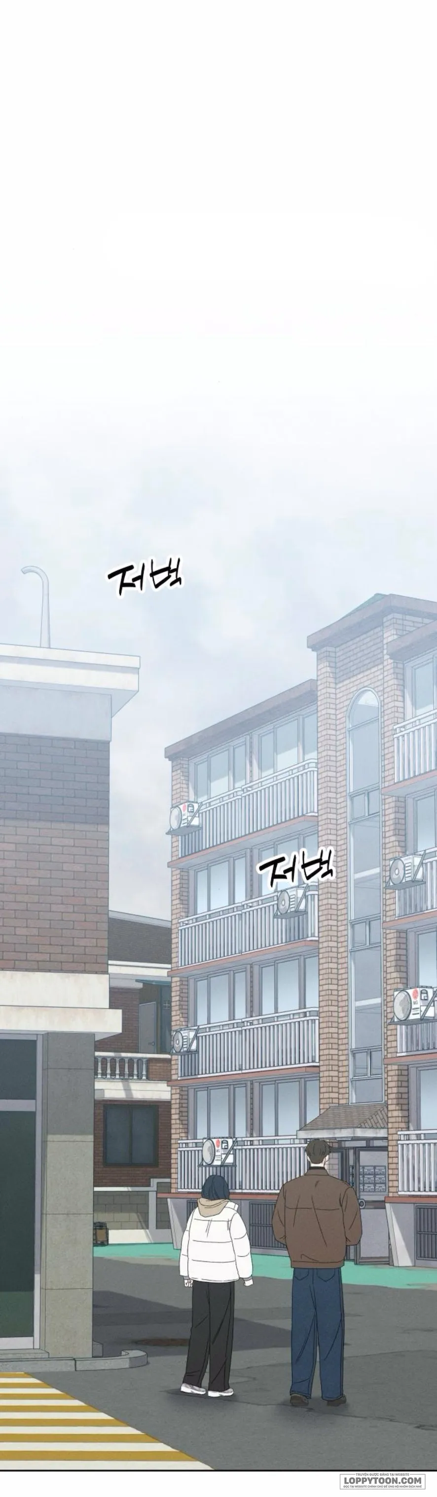 Miyeon - Chap 18 - Trang 9