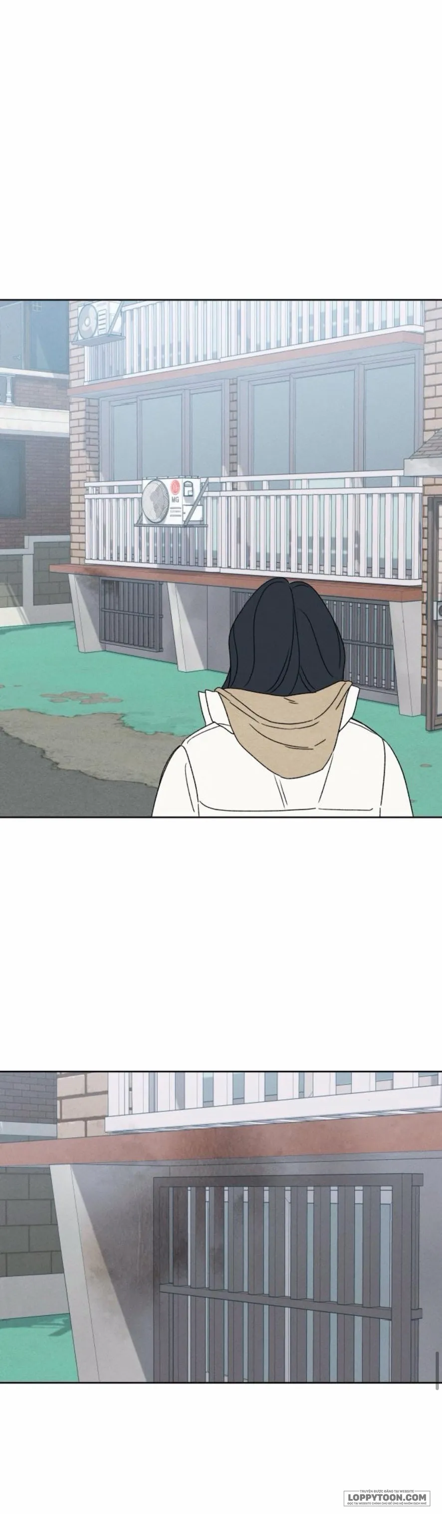 Miyeon - Chap 18 - Trang 10