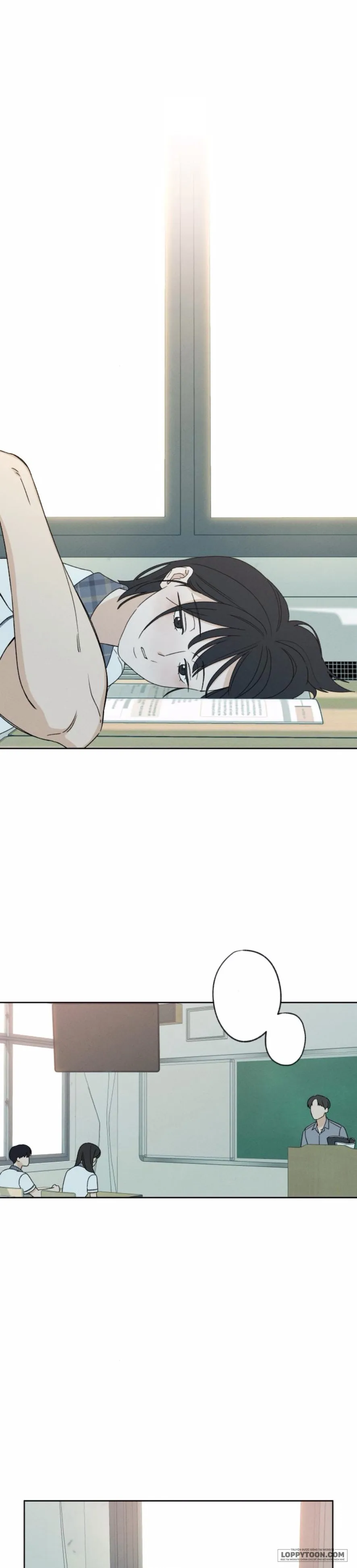 Miyeon - Chap 19 - Trang 2
