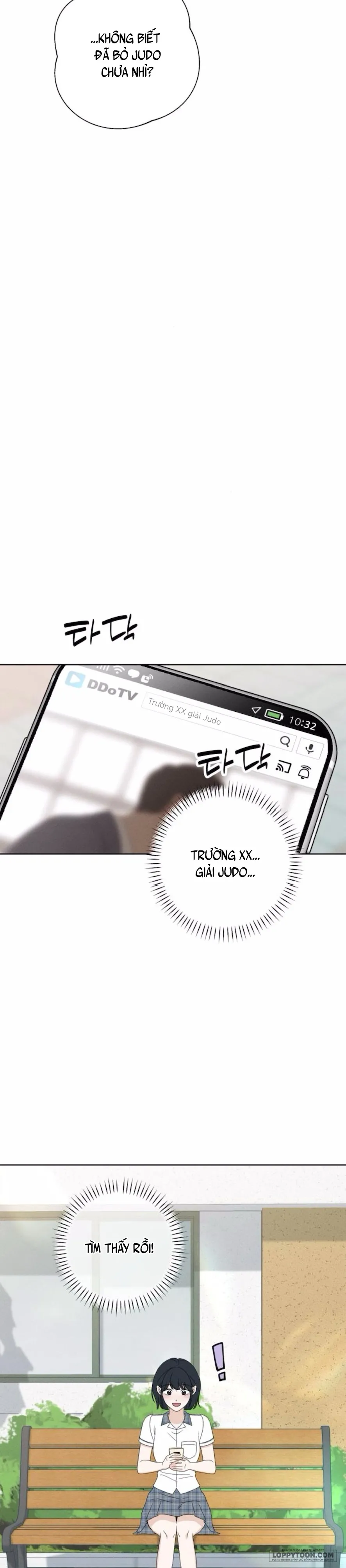 Miyeon - Chap 19 - Trang 15