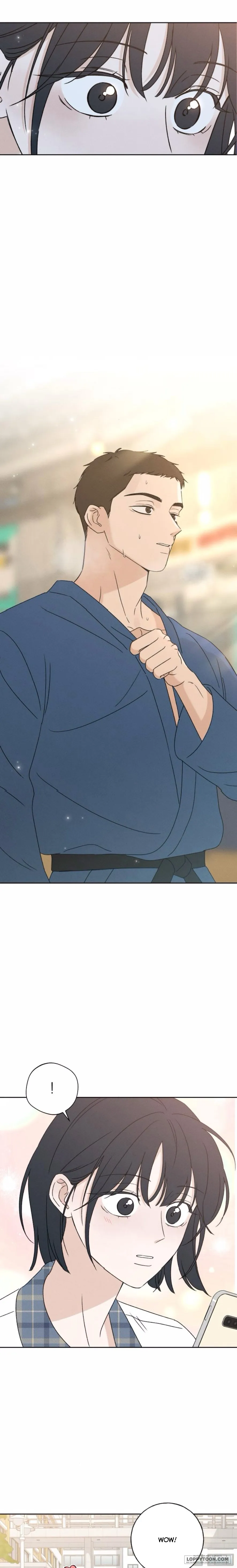 Miyeon - Chap 19 - Trang 17