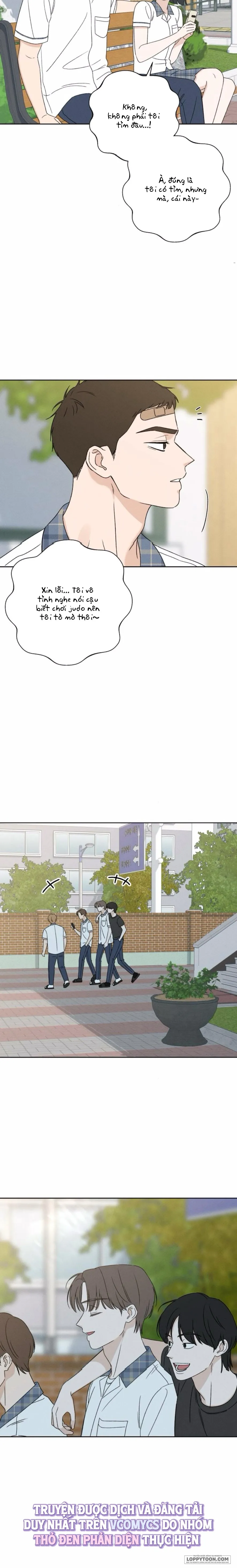 Miyeon - Chap 19 - Trang 19