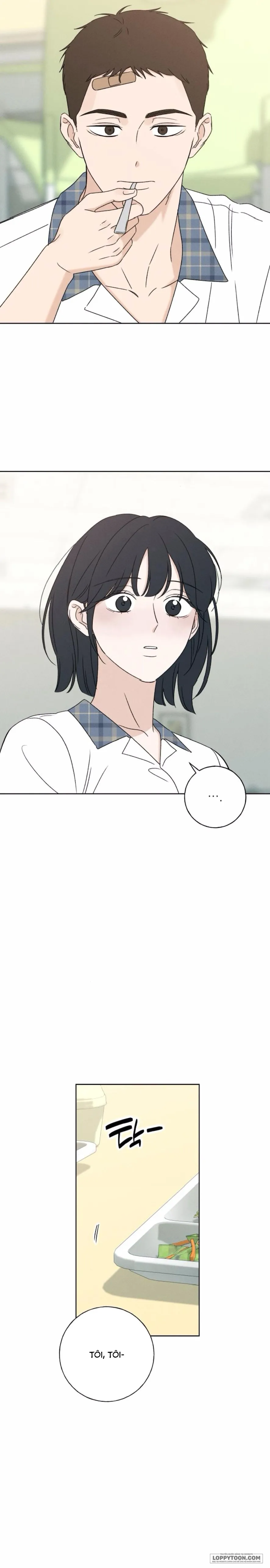 Miyeon - Chap 19 - Trang 28