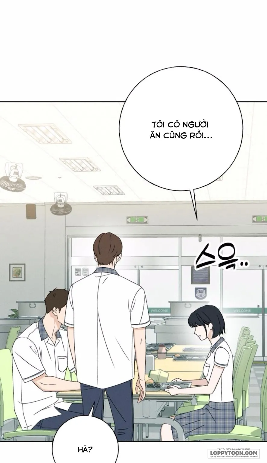 Miyeon - Chap 19 - Trang 29