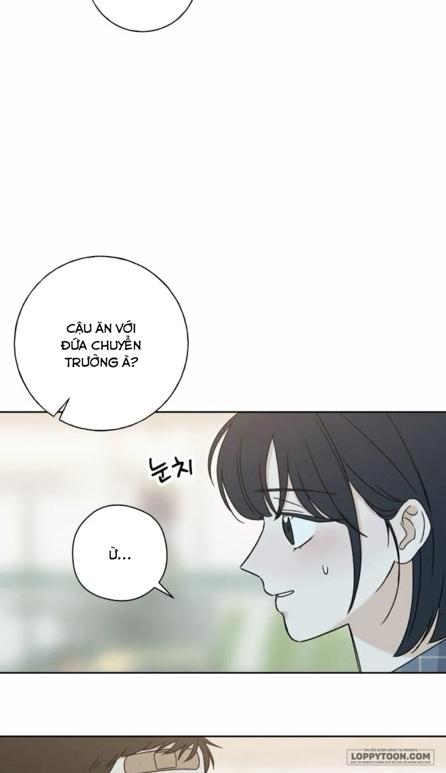 Miyeon - Chap 19 - Trang 30