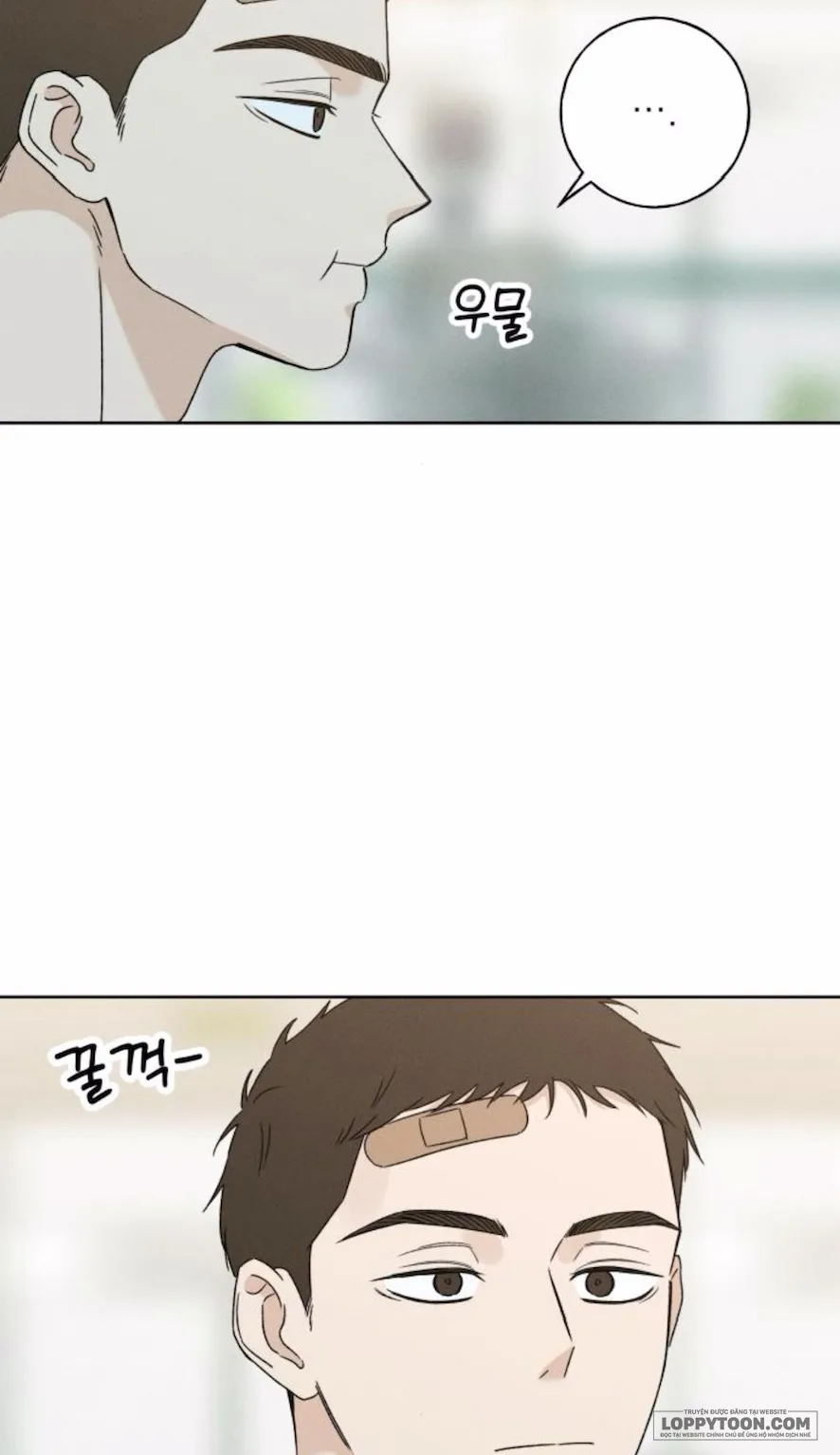 Miyeon - Chap 19 - Trang 31
