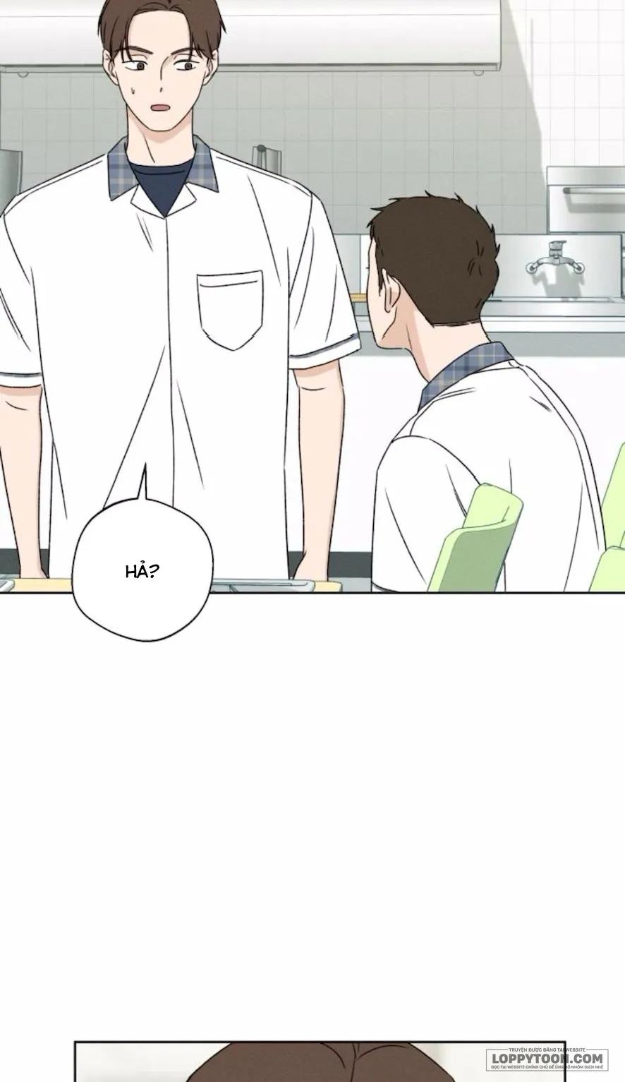 Miyeon - Chap 19 - Trang 33