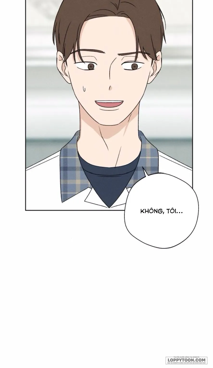 Miyeon - Chap 19 - Trang 34