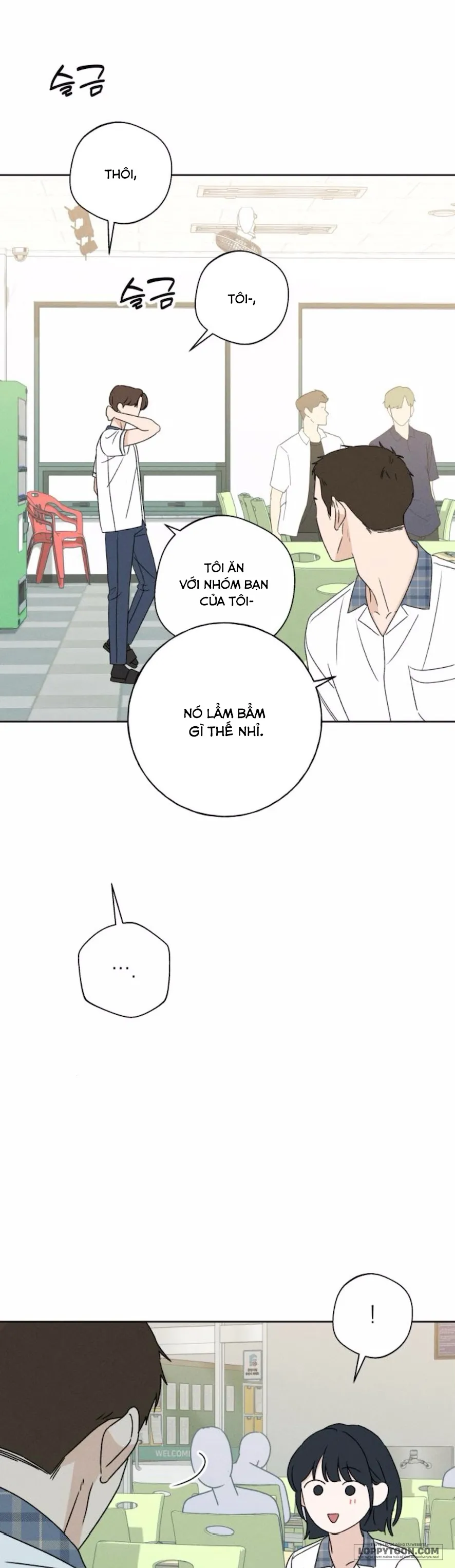 Miyeon - Chap 19 - Trang 35