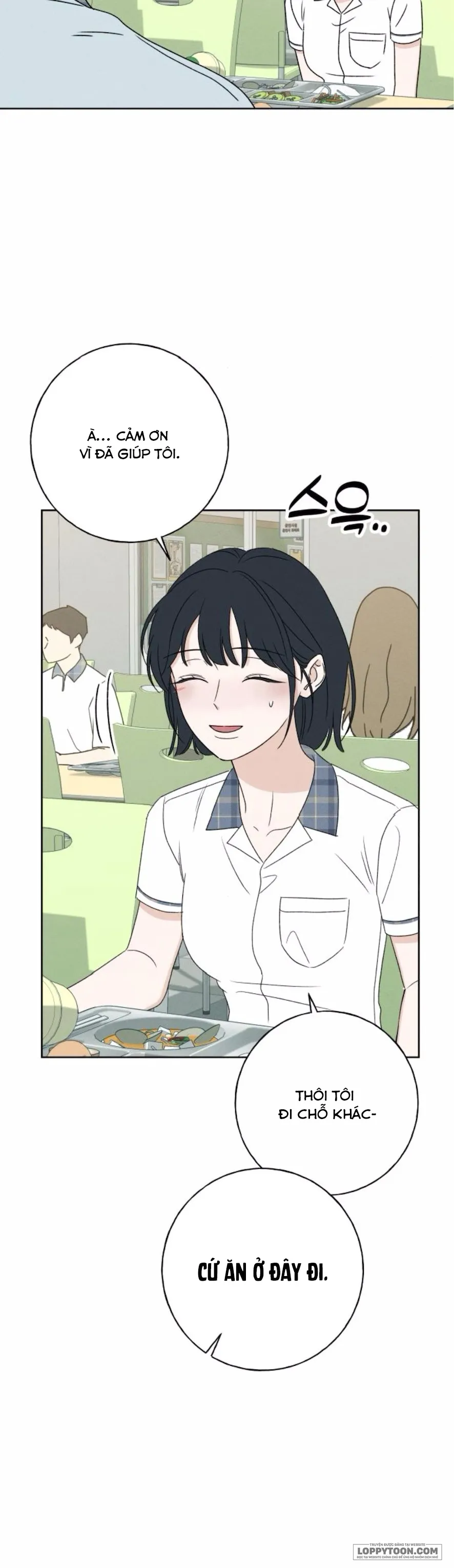 Miyeon - Chap 19 - Trang 36