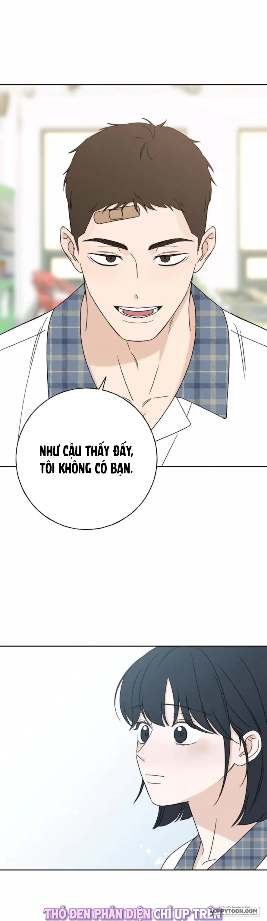 Miyeon - Chap 19 - Trang 37