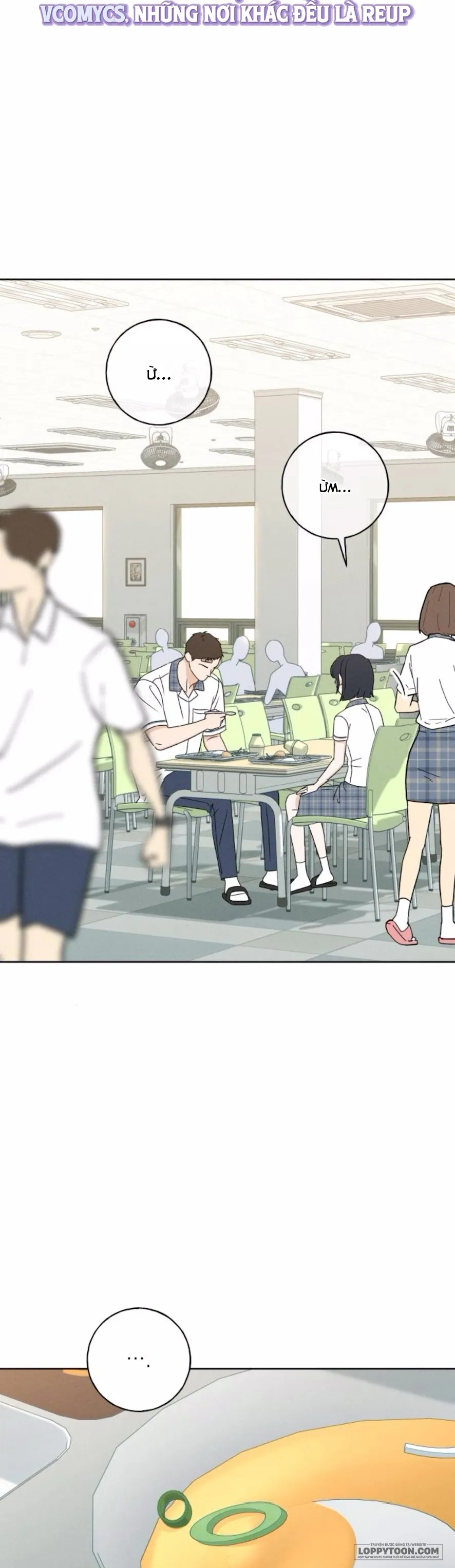 Miyeon - Chap 19 - Trang 38