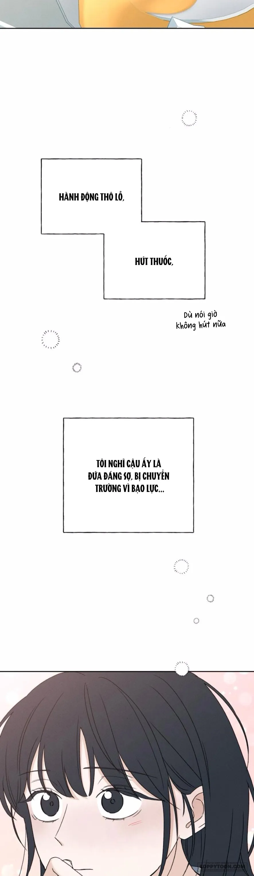 Miyeon - Chap 19 - Trang 39