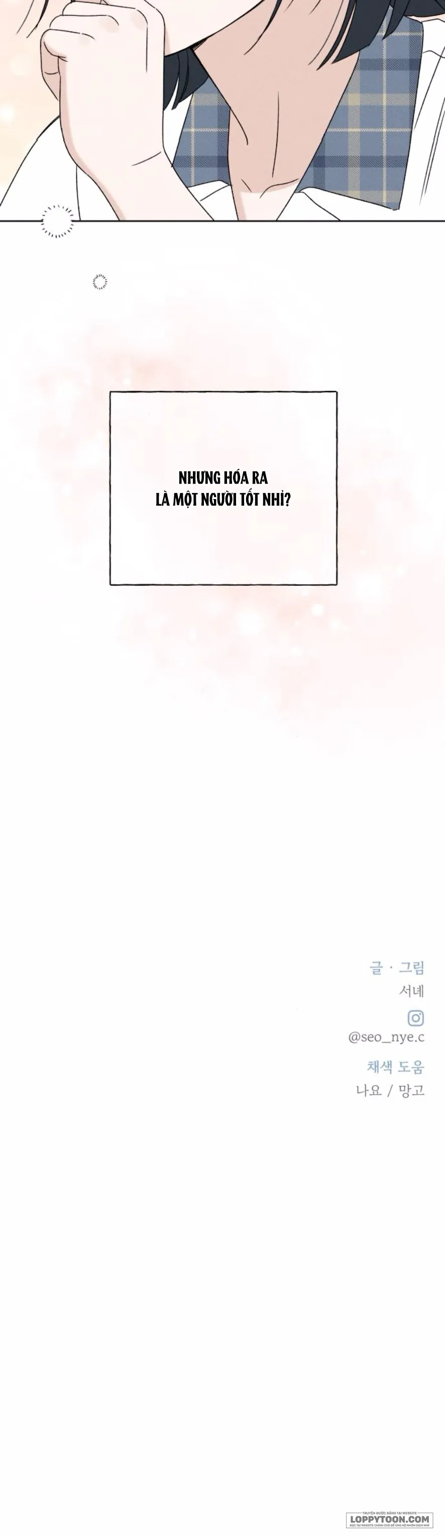 Miyeon - Chap 19 - Trang 40
