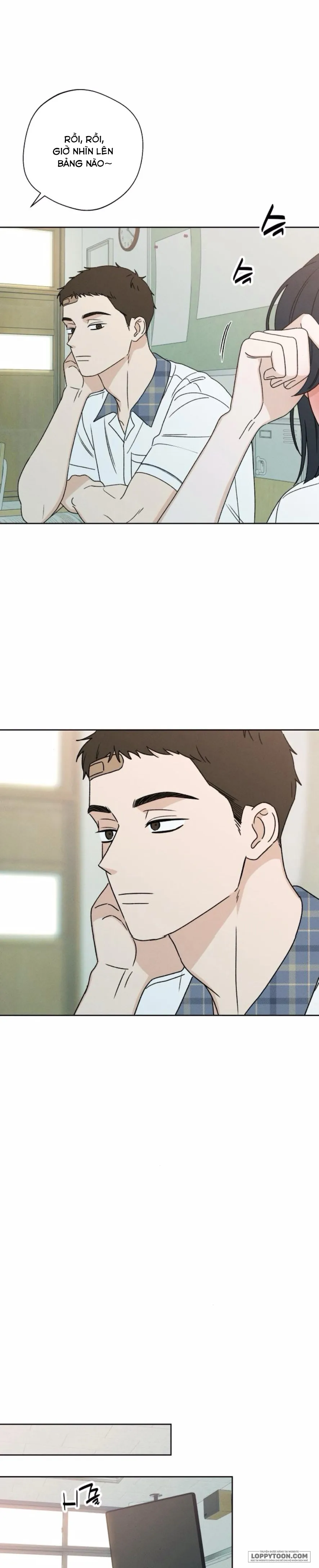 Miyeon - Chap 19 - Trang 5