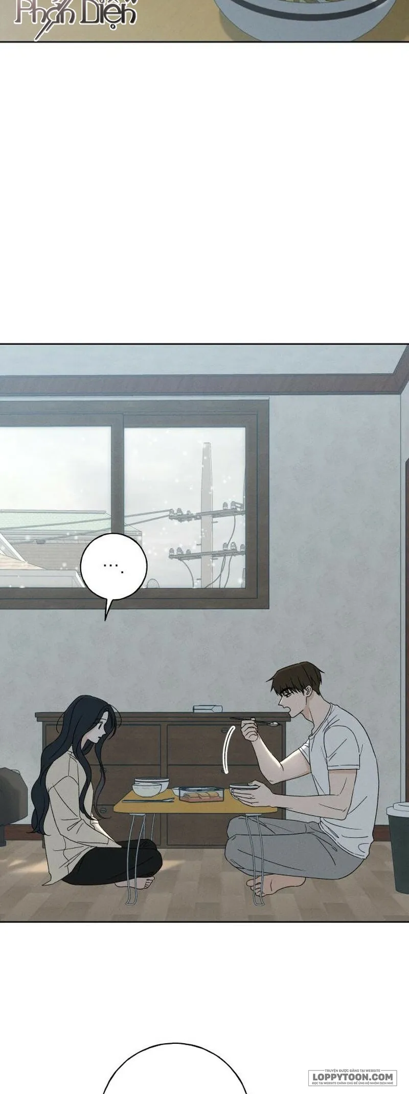 Miyeon - Chap 2 - Trang 2