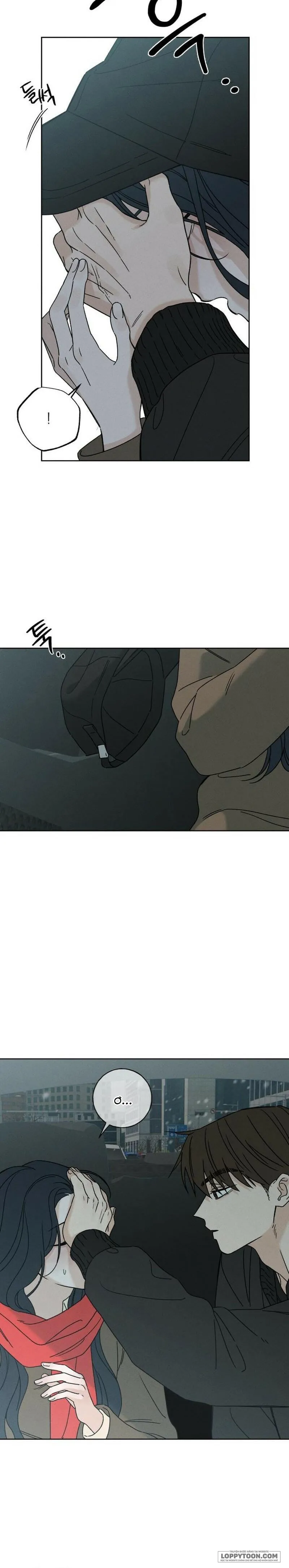 Miyeon - Chap 2 - Trang 12